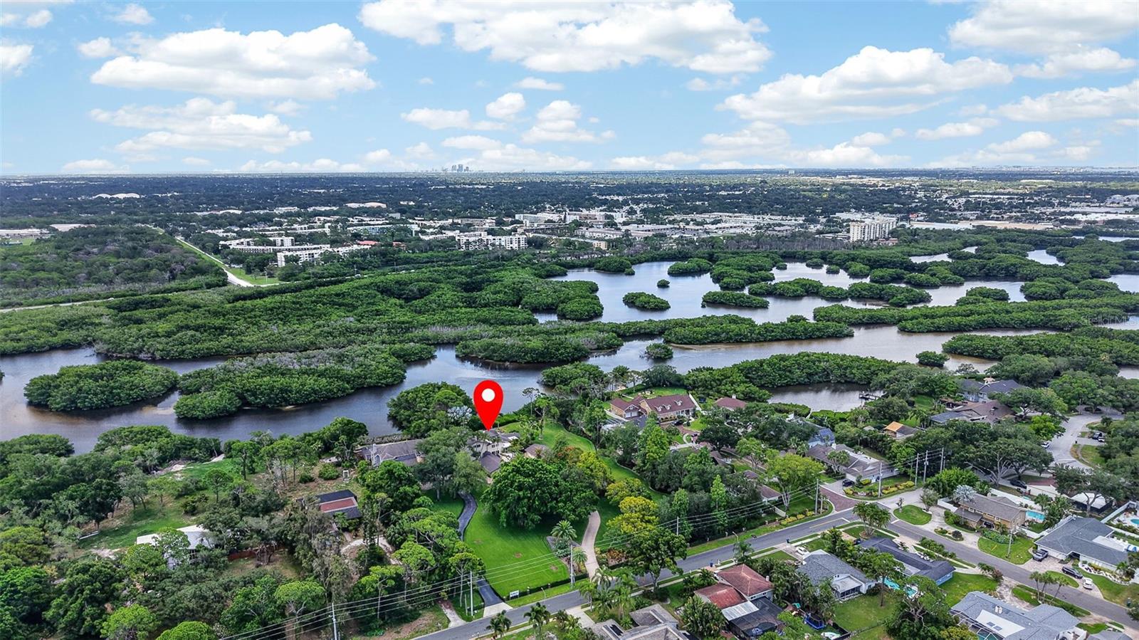 SEMINOLE LAKE COUNTRY CLUB ESTATES - Residential
