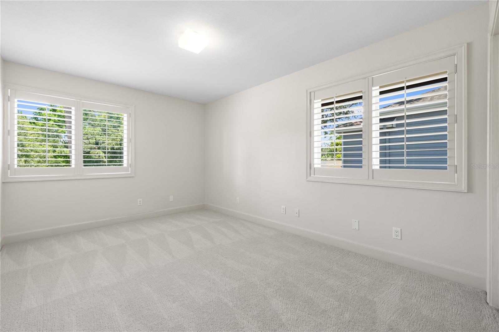 SEMINOLE LAKE COUNTRY CLUB ESTATES - Residential