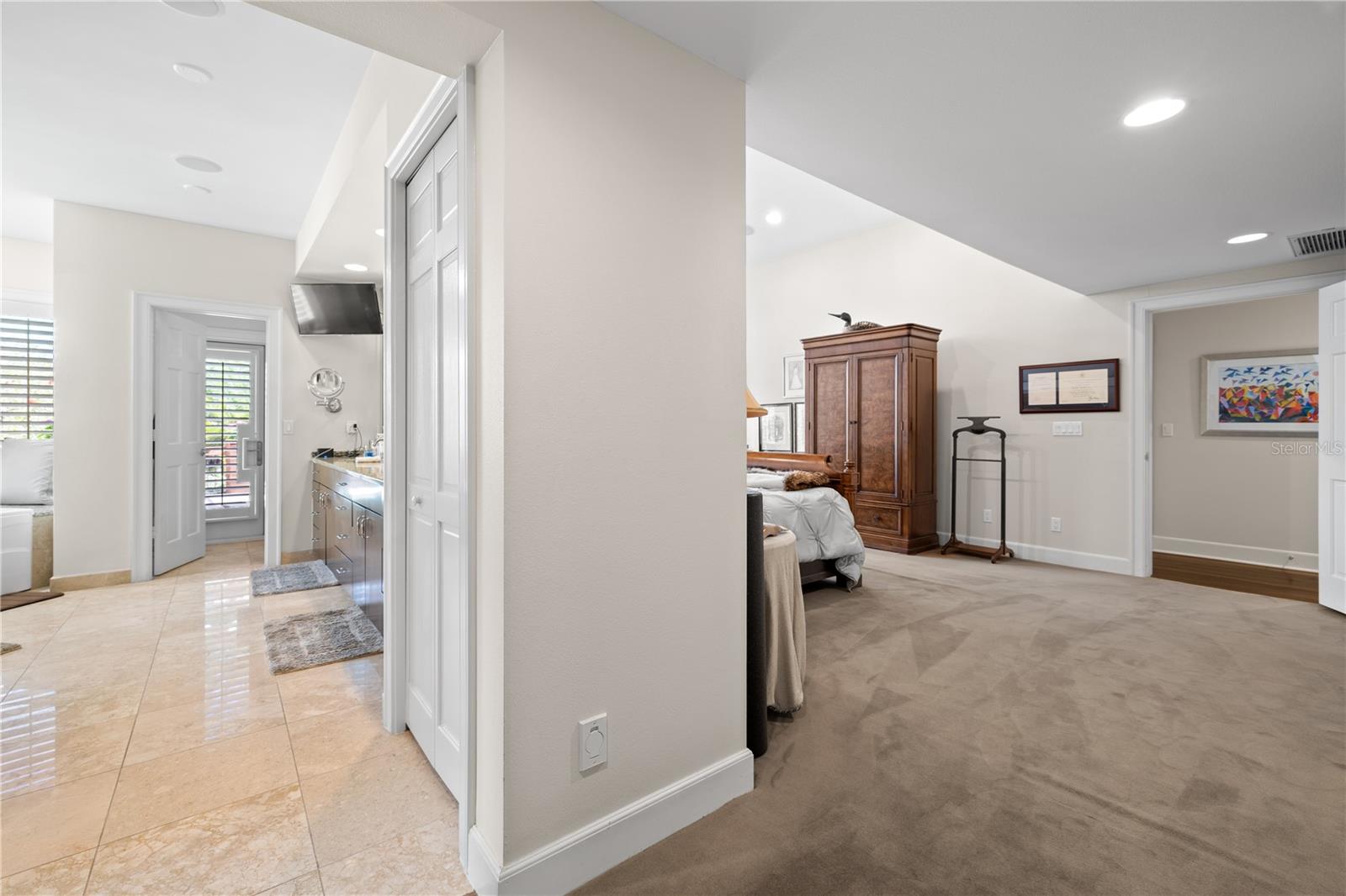 SEMINOLE LAKE COUNTRY CLUB ESTATES - Residential