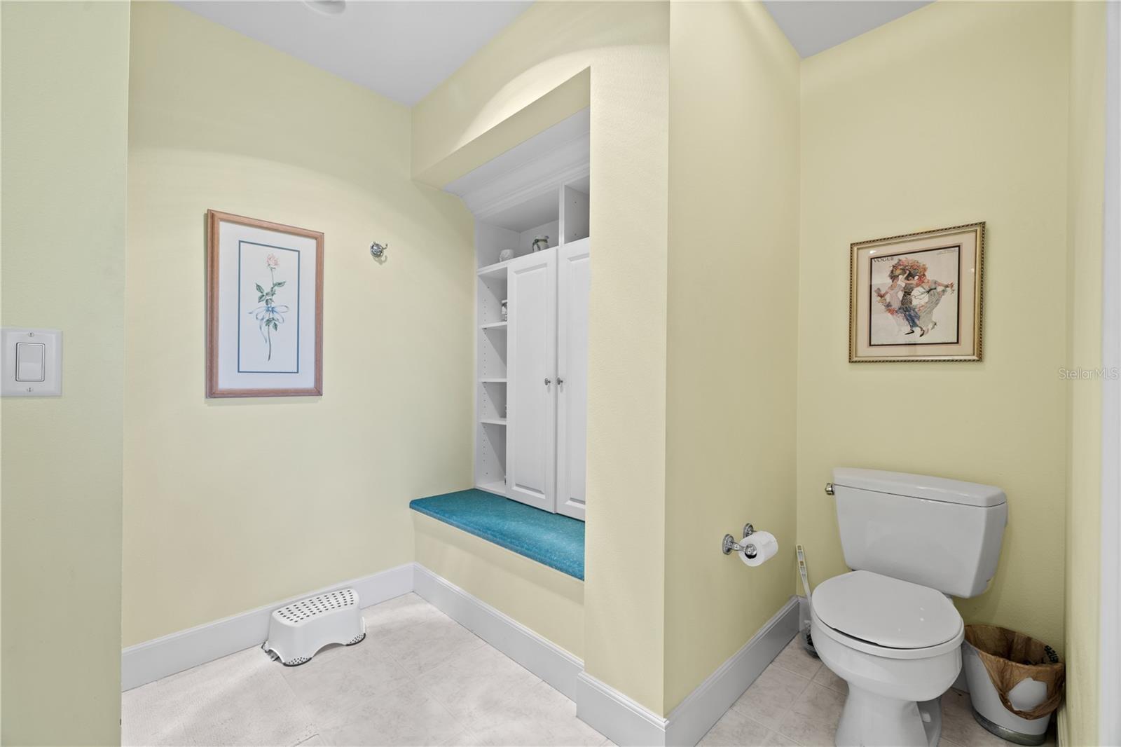 SEMINOLE LAKE COUNTRY CLUB ESTATES - Residential