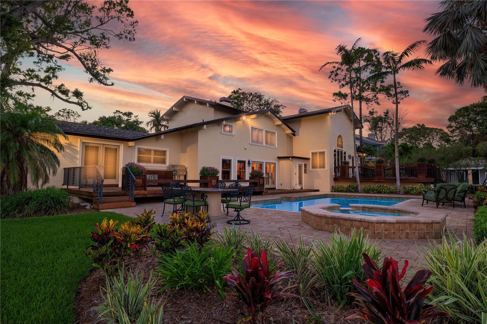 SEMINOLE LAKE COUNTRY CLUB ESTATES - Residential