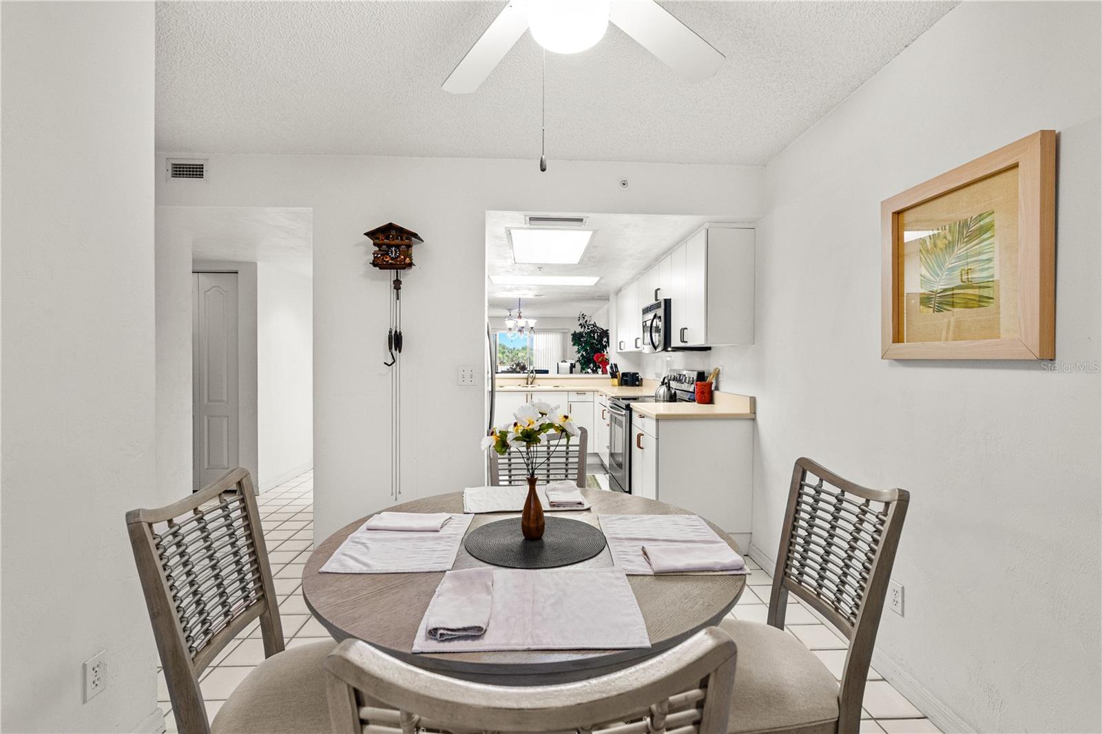 OCEANS CLOVERLEAF CONDO - Residential