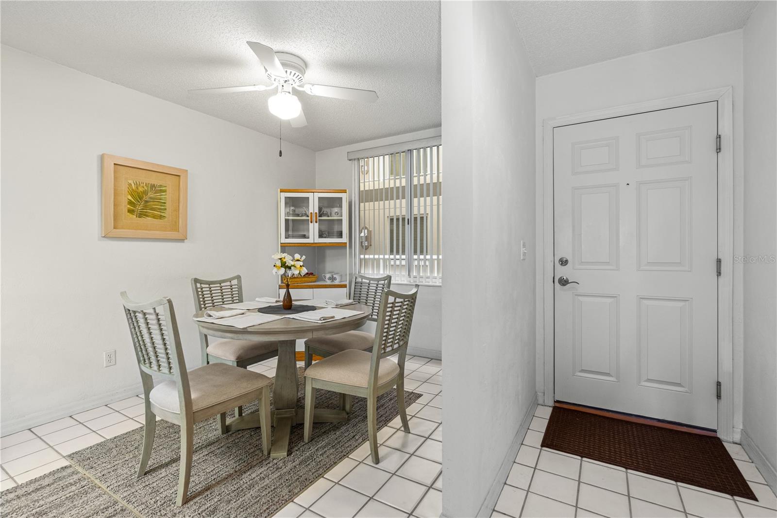 OCEANS CLOVERLEAF CONDO - Residential