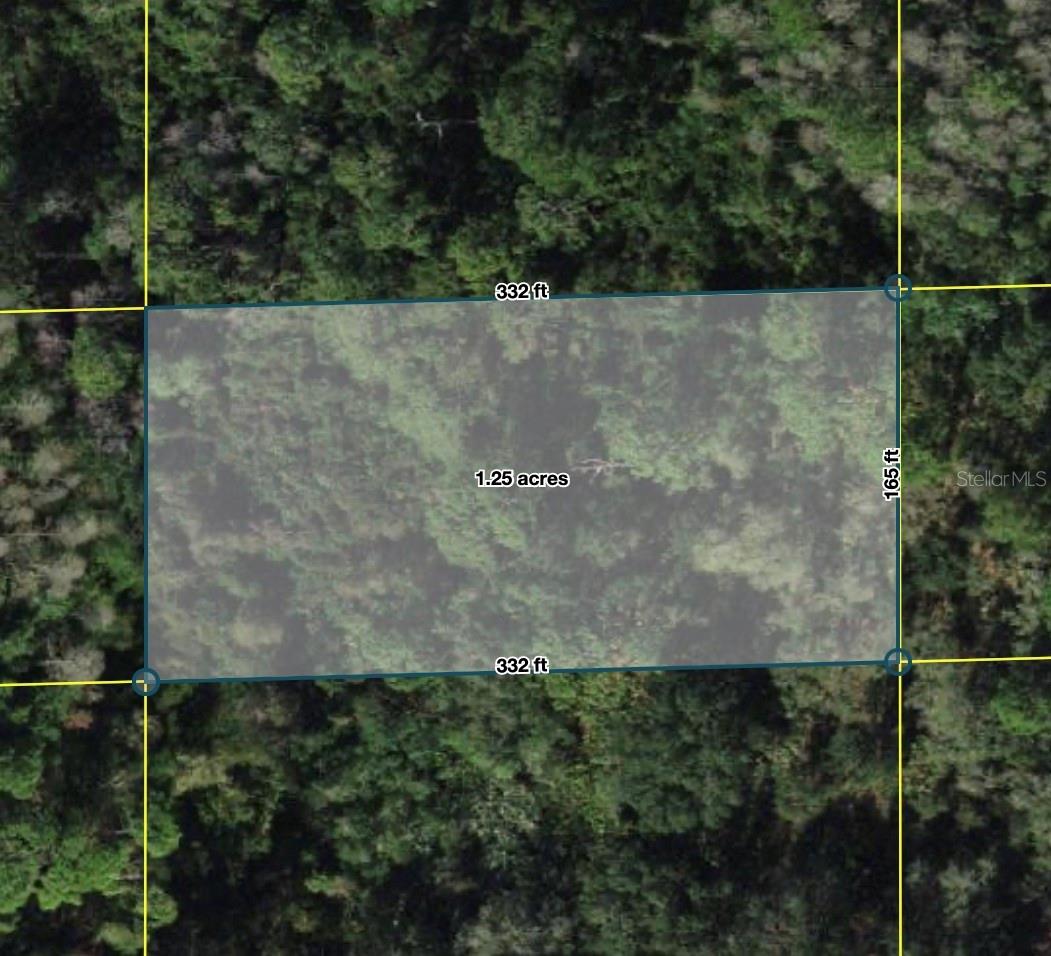Vacant land opportunity in Polk County, Florida! This approximately 1.25-acre parcel is located in a growing area with increasing development activity and offers excellent long-term investment potential. Conveniently situated near Hwy 33, it provides proximity to major Central Florida growth corridors while maintaining a rural setting.
Please note that this is currently a landlocked parcel with no confirmed legal or physical access, and no survey is available. The seller has never physically visited the property and has limited knowledge of its specific conditions. Prospective buyers may view the general surrounding area from publicly accessible roads only and should not cross neighboring private properties.
The seller also owns an additional 12 nearby parcels (13 total available), presenting a unique opportunity for investors or buyers seeking multiple properties in the area. Contact the listing agent for additional parcel information, Property IDs (PIDs), and package opportunities.
Buyer is solely responsible for independently verifying access, easements, zoning, utility availability, wetlands, environmental conditions, boundaries, and buildability, and for performing all due diligence regarding the property's suitability for any intended use.