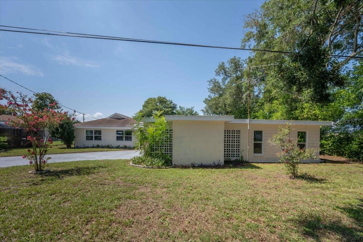 SYLVESTER SHORES - Residential