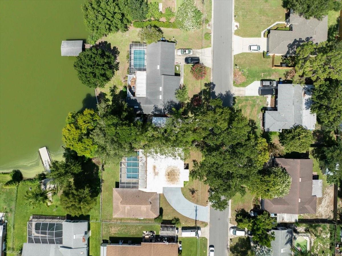 SYLVESTER SHORES - Residential