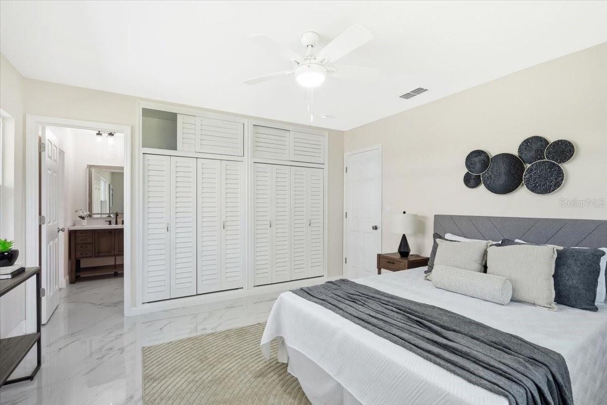 SYLVESTER SHORES - Residential