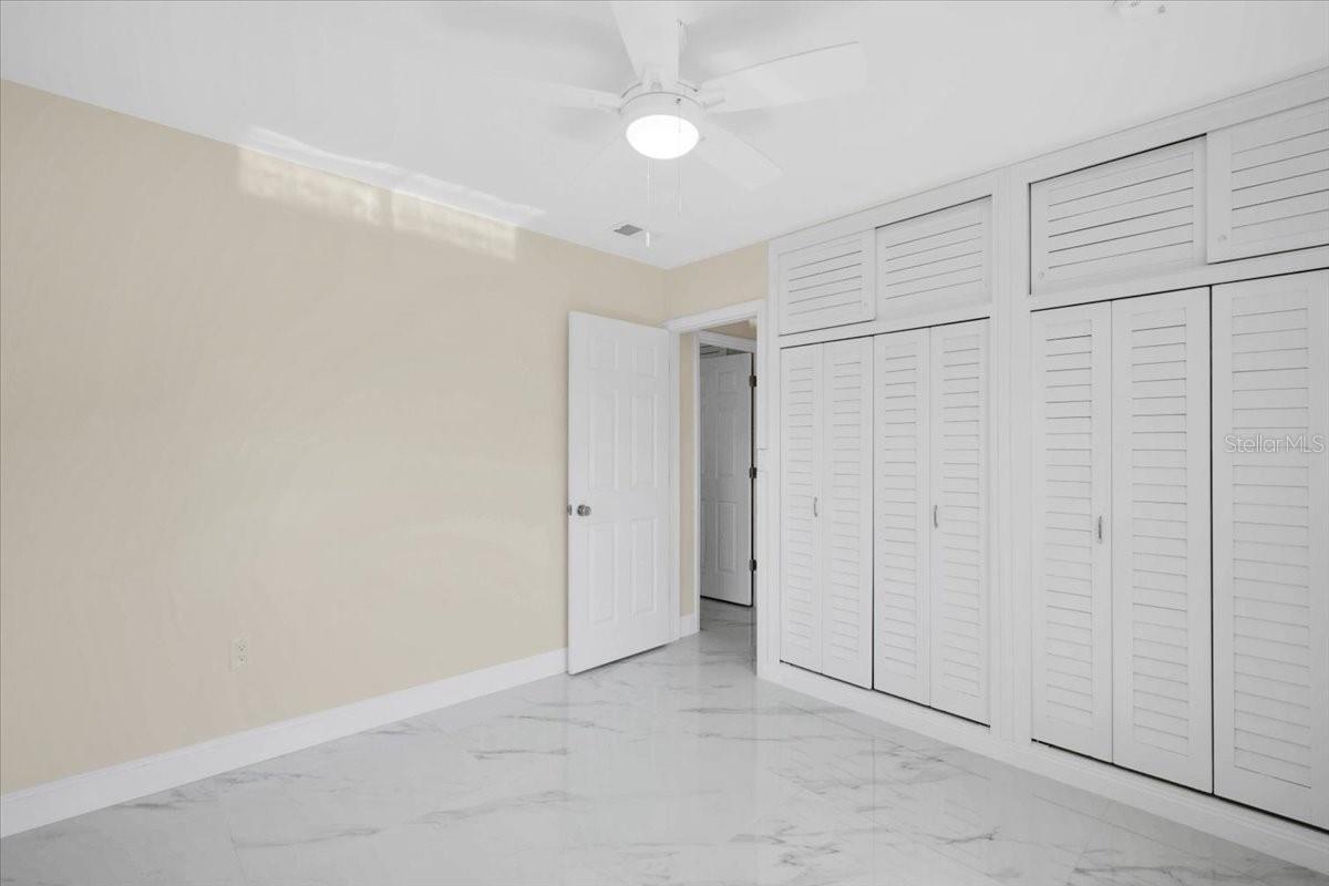 SYLVESTER SHORES - Residential
