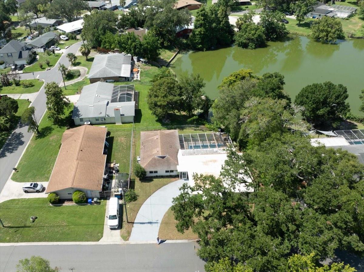 SYLVESTER SHORES - Residential