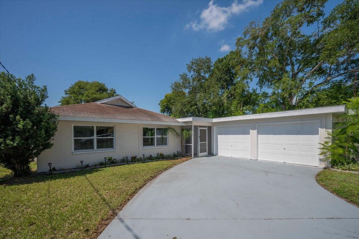 SYLVESTER SHORES - Residential