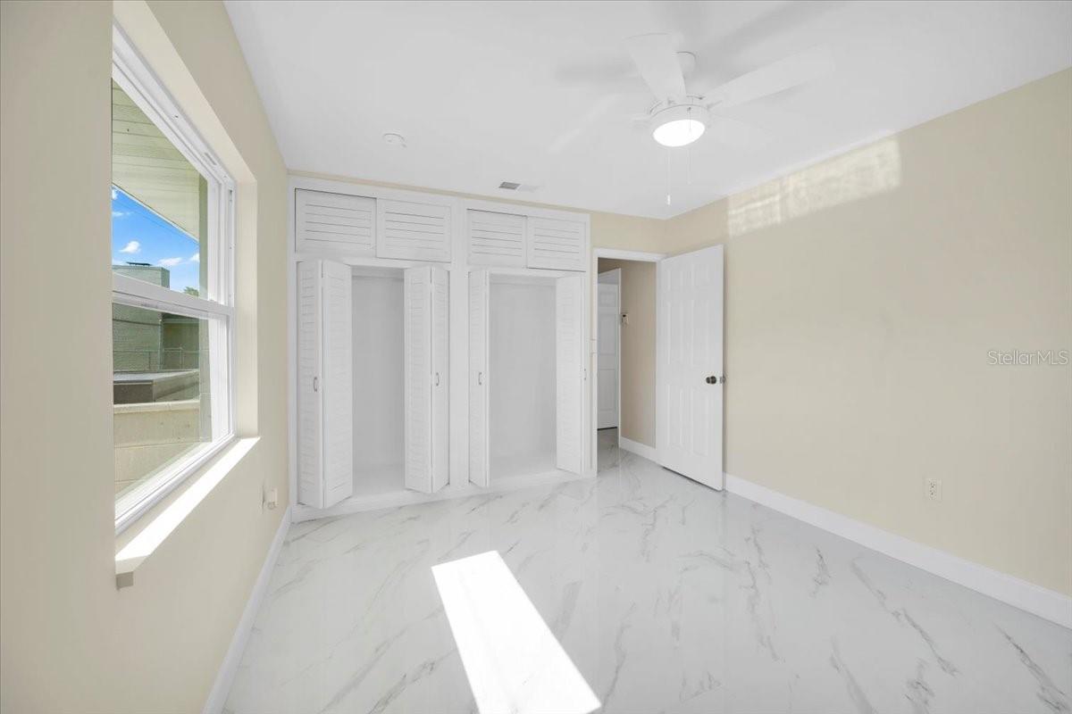 SYLVESTER SHORES - Residential