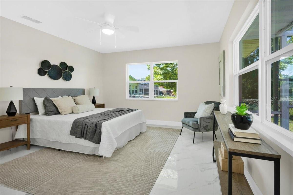 SYLVESTER SHORES - Residential