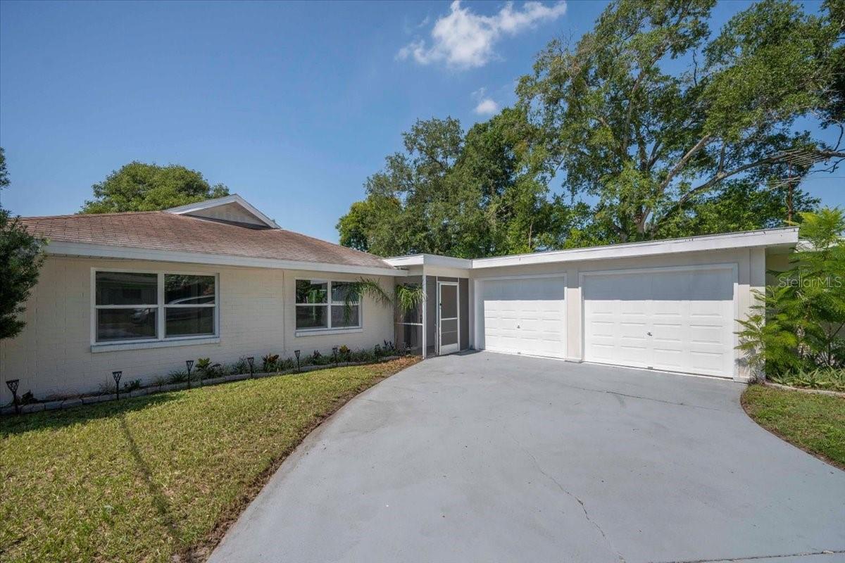 SYLVESTER SHORES - Residential