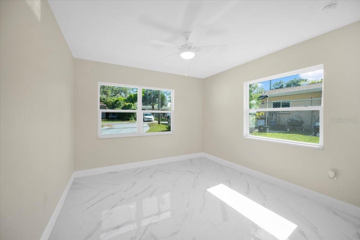 SYLVESTER SHORES - Residential