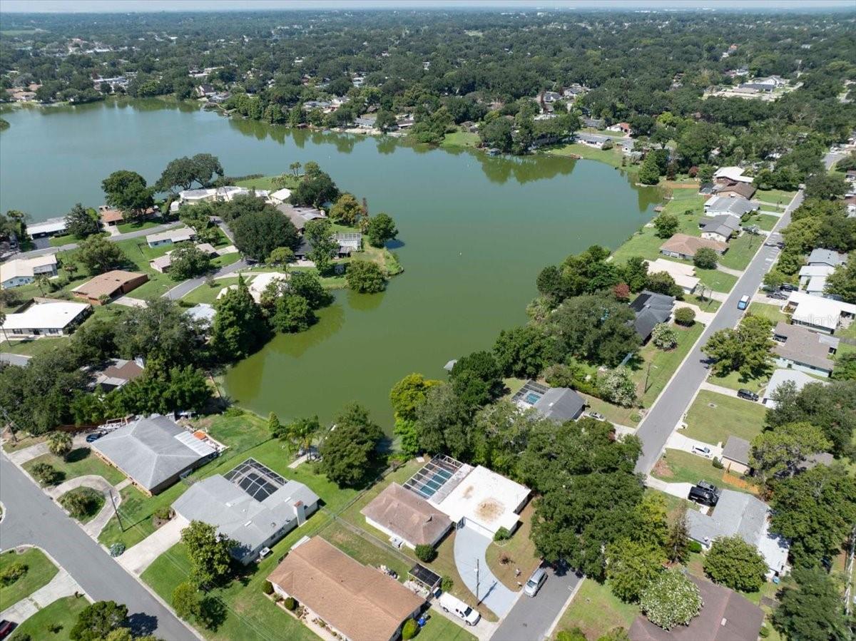 SYLVESTER SHORES - Residential