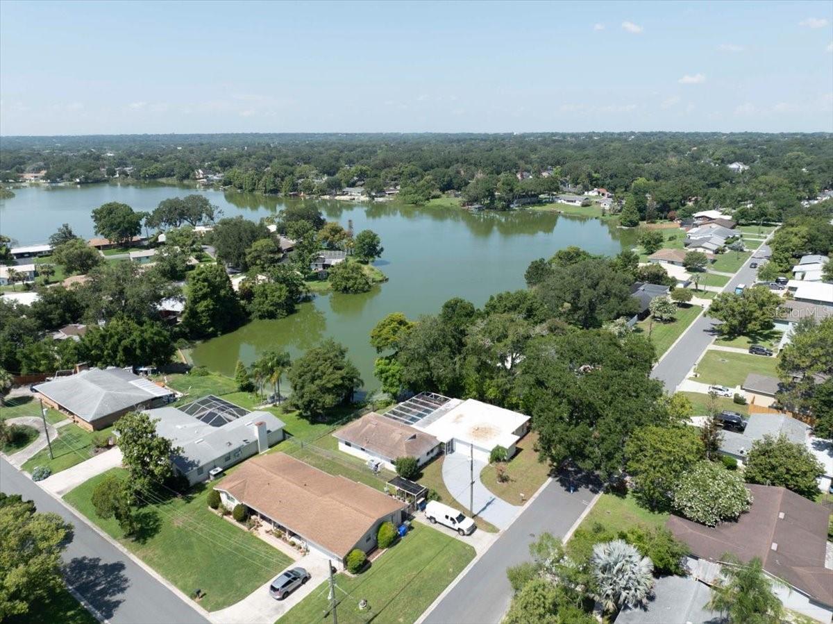 SYLVESTER SHORES - Residential