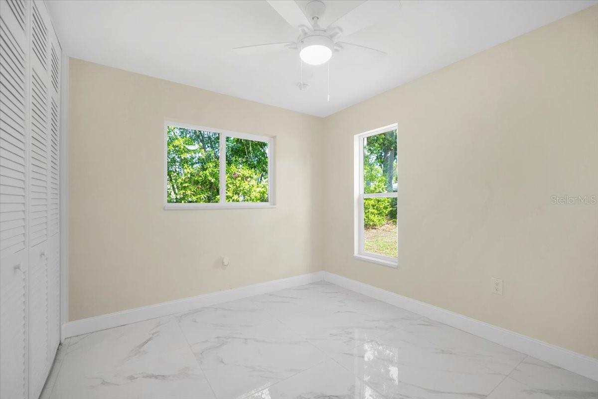 SYLVESTER SHORES - Residential