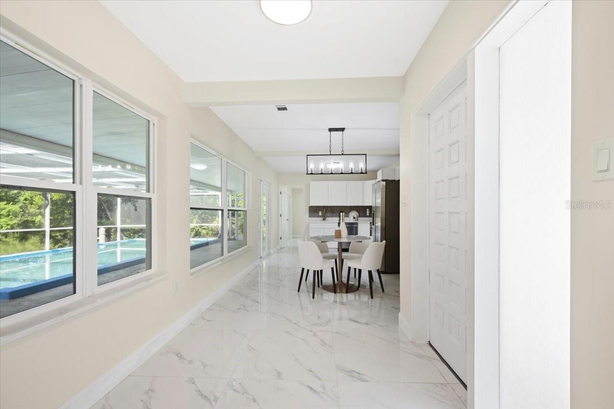 SYLVESTER SHORES - Residential