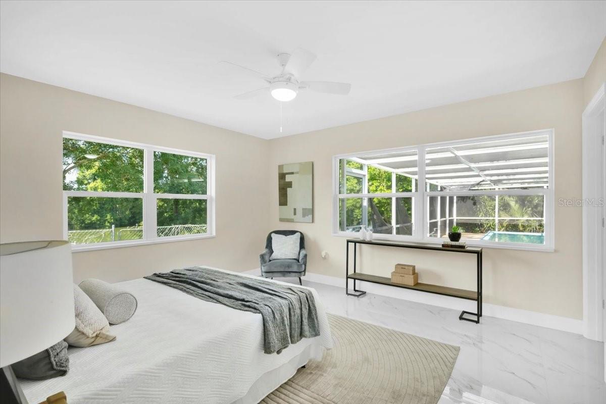 SYLVESTER SHORES - Residential