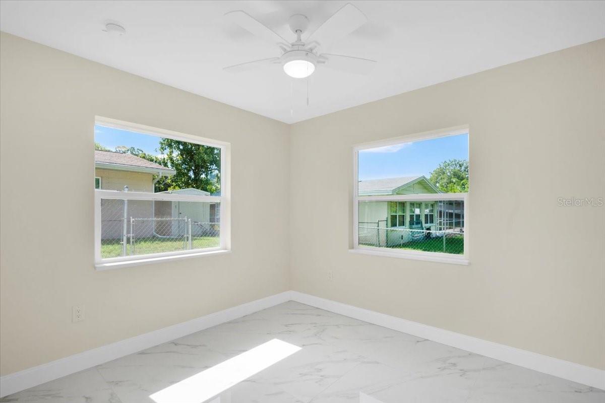 SYLVESTER SHORES - Residential