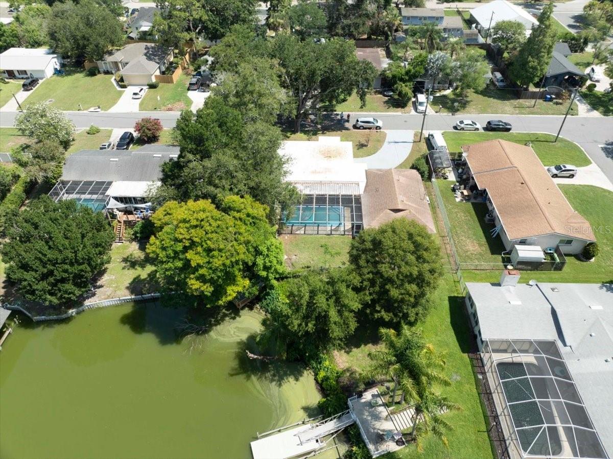 SYLVESTER SHORES - Residential