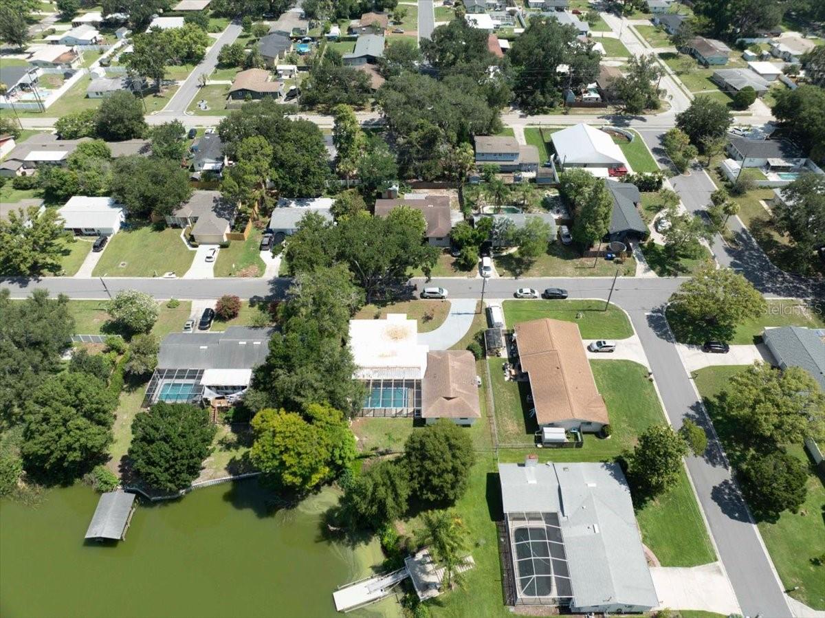 SYLVESTER SHORES - Residential