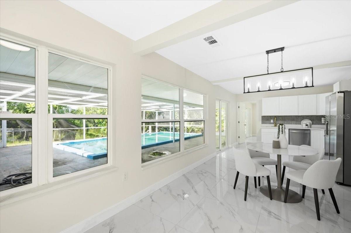 SYLVESTER SHORES - Residential