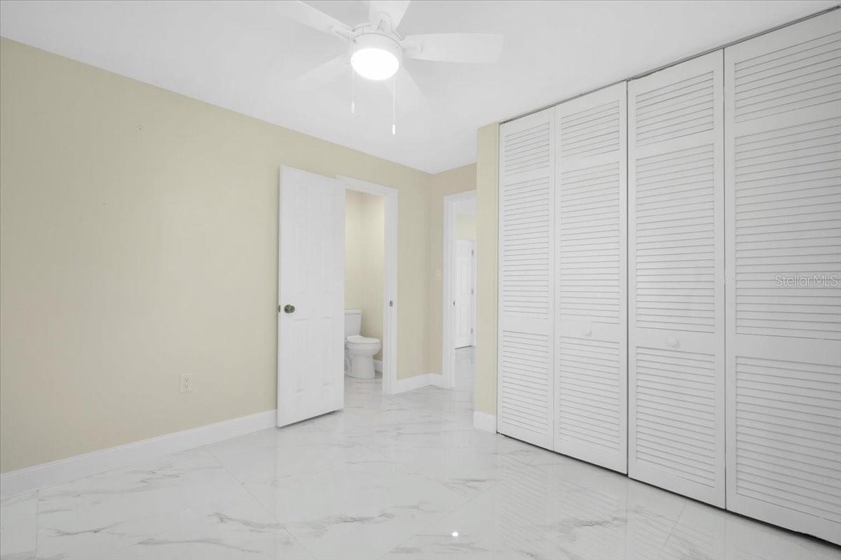 SYLVESTER SHORES - Residential