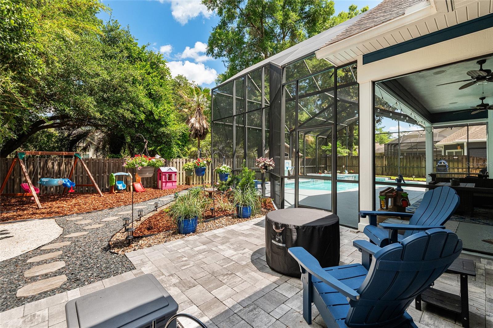 MILLHOPPER FOREST UNIT 2A - Residential