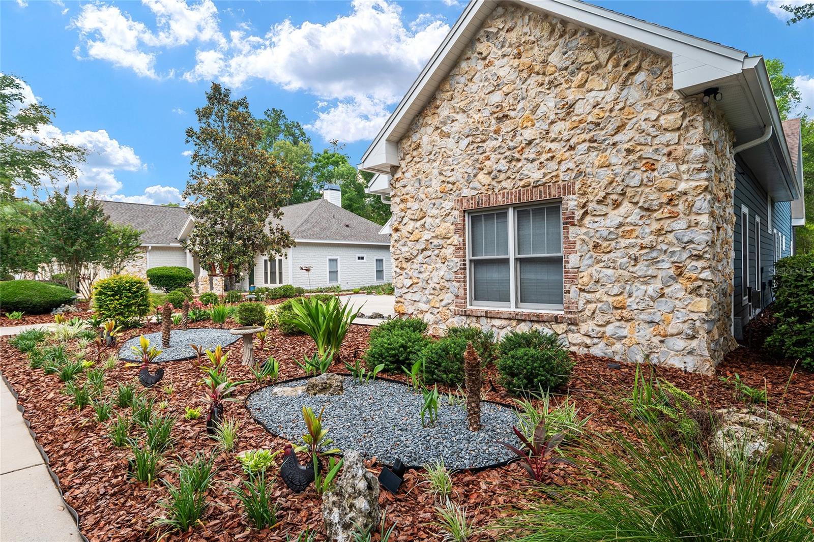 MILLHOPPER FOREST UNIT 2A - Residential