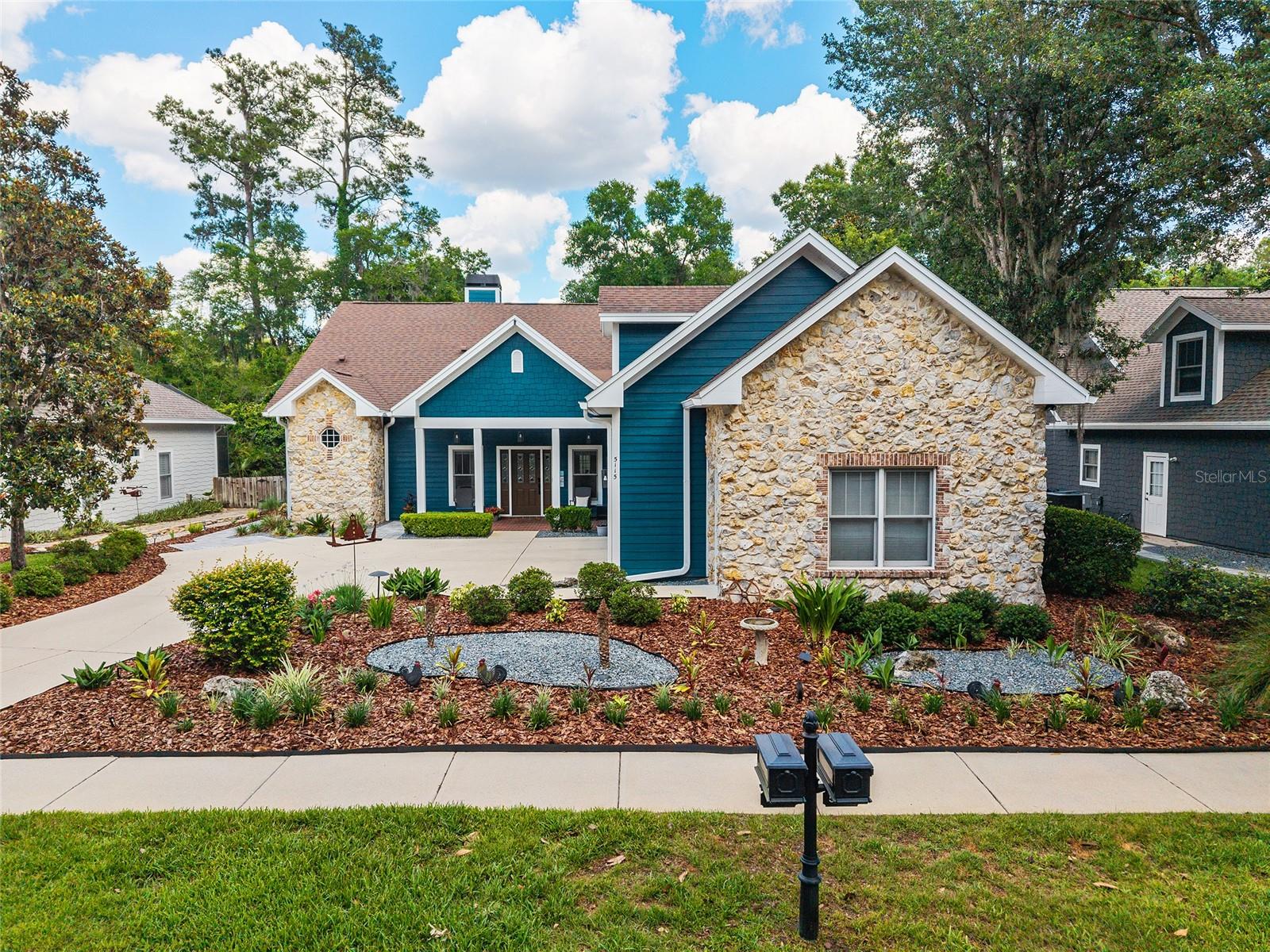 MILLHOPPER FOREST UNIT 2A - Residential