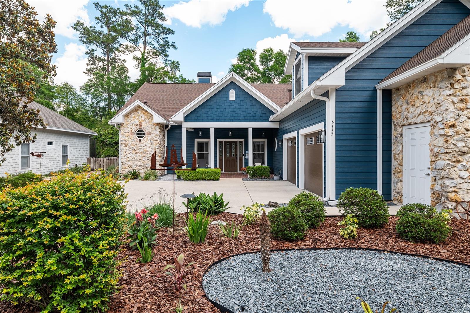 MILLHOPPER FOREST UNIT 2A - Residential