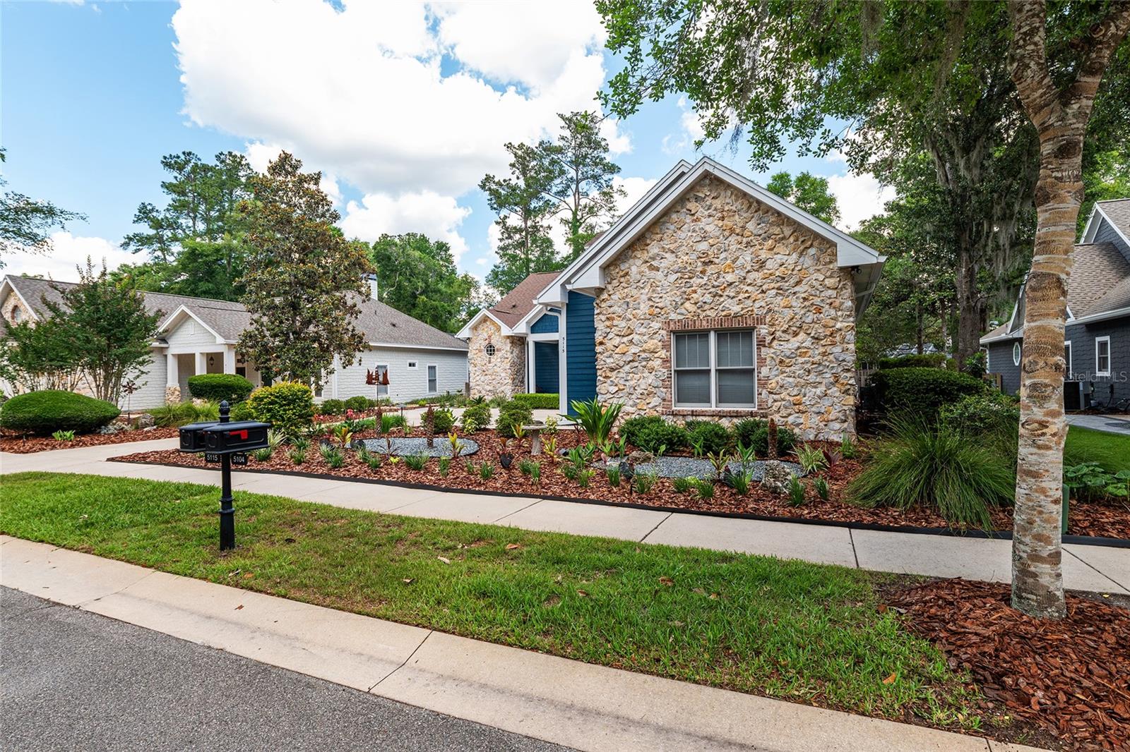 MILLHOPPER FOREST UNIT 2A - Residential