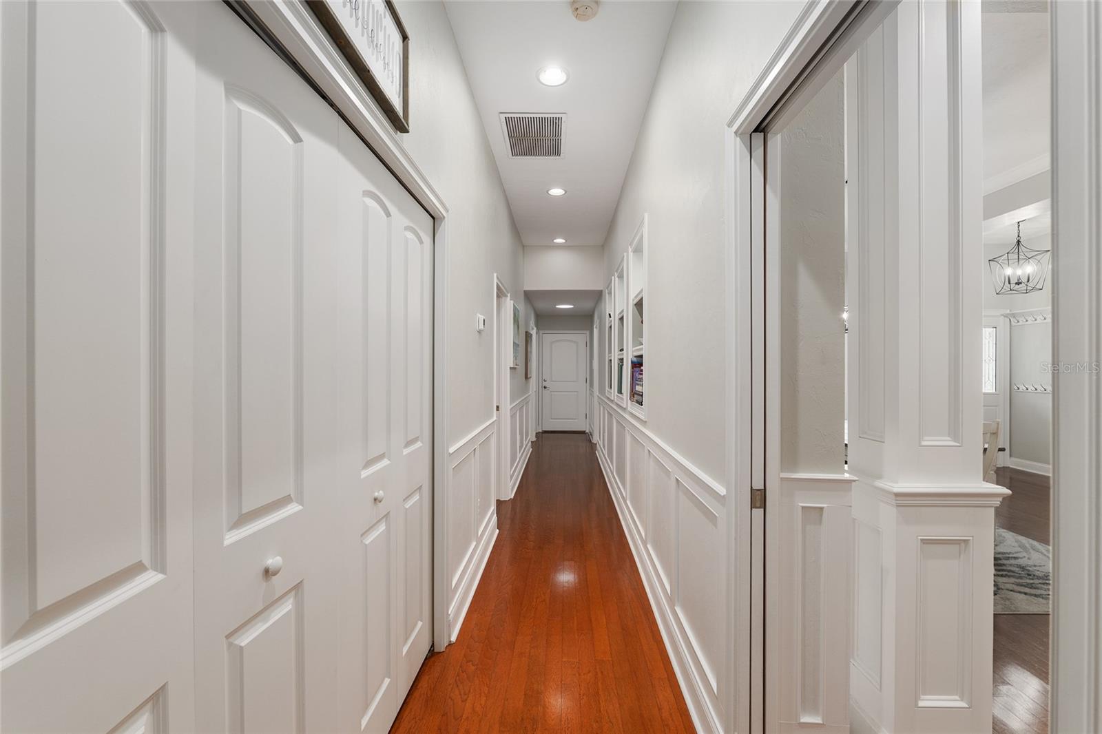 MILLHOPPER FOREST UNIT 2A - Residential