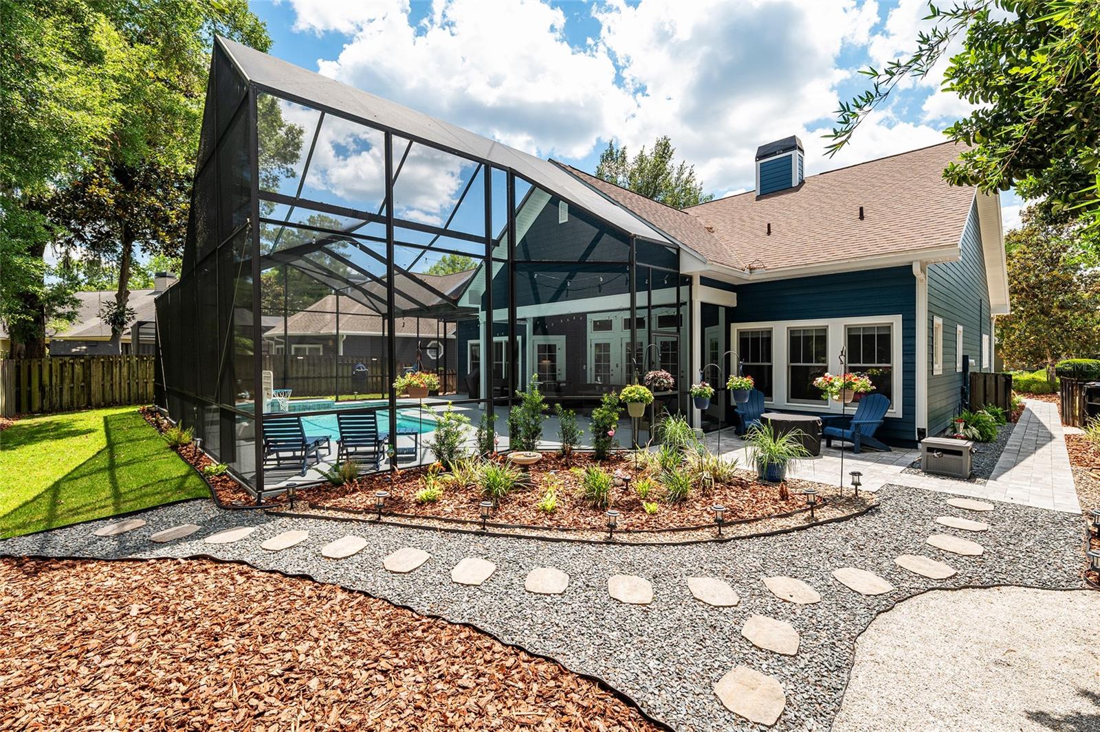 MILLHOPPER FOREST UNIT 2A - Residential