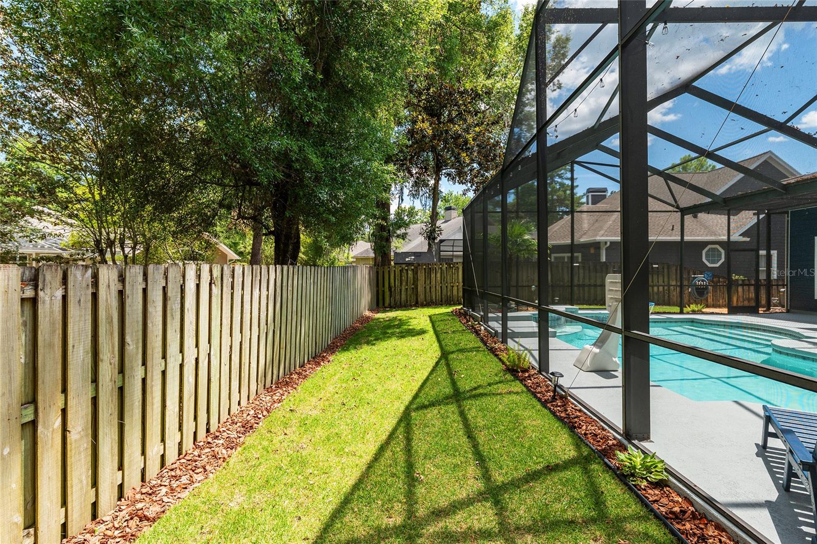MILLHOPPER FOREST UNIT 2A - Residential