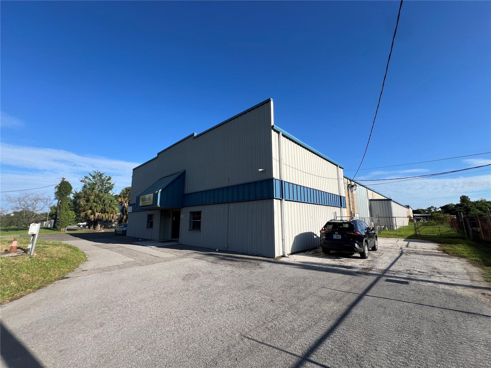 SOUTH TAMPA SUB - Commercial Sale