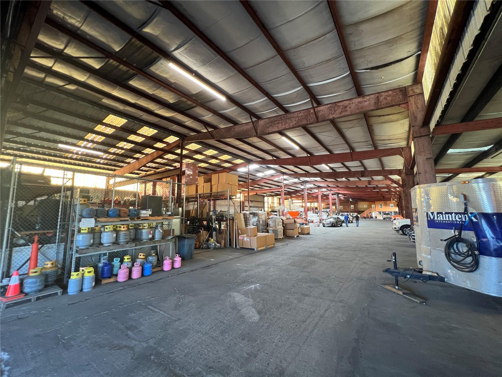 SOUTH TAMPA SUB - Commercial Sale