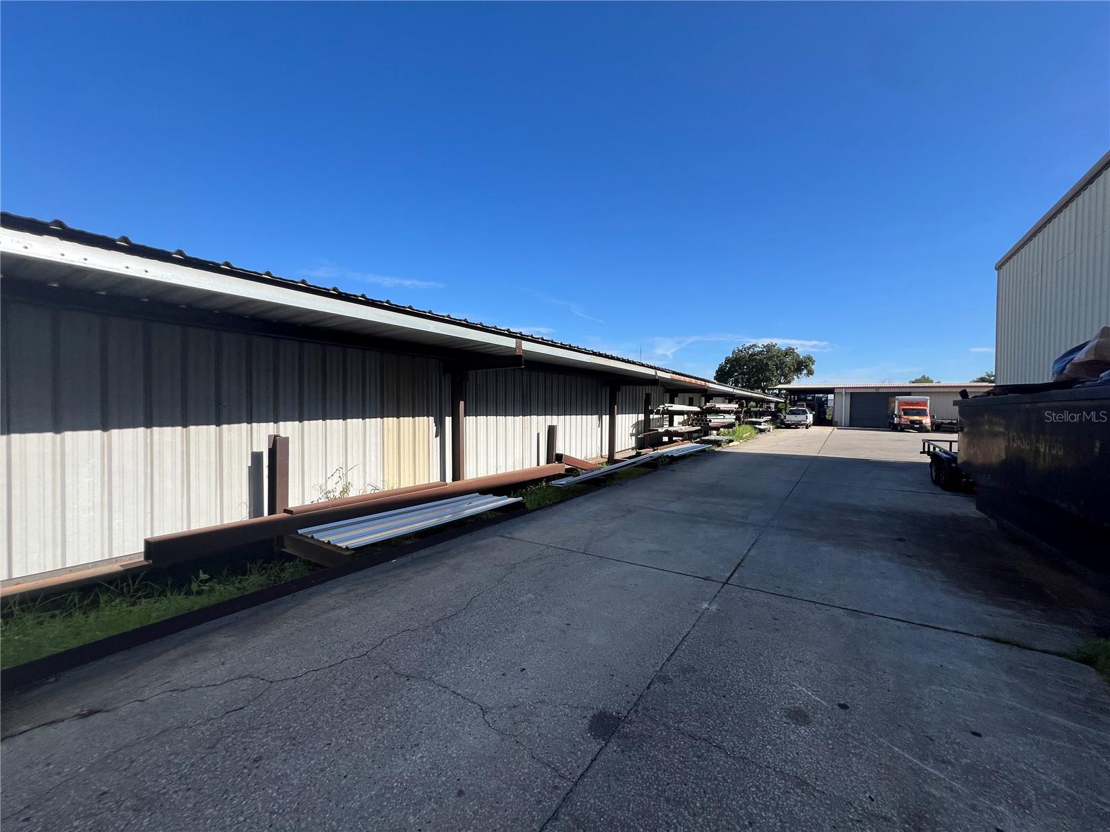 SOUTH TAMPA SUB - Commercial Sale
