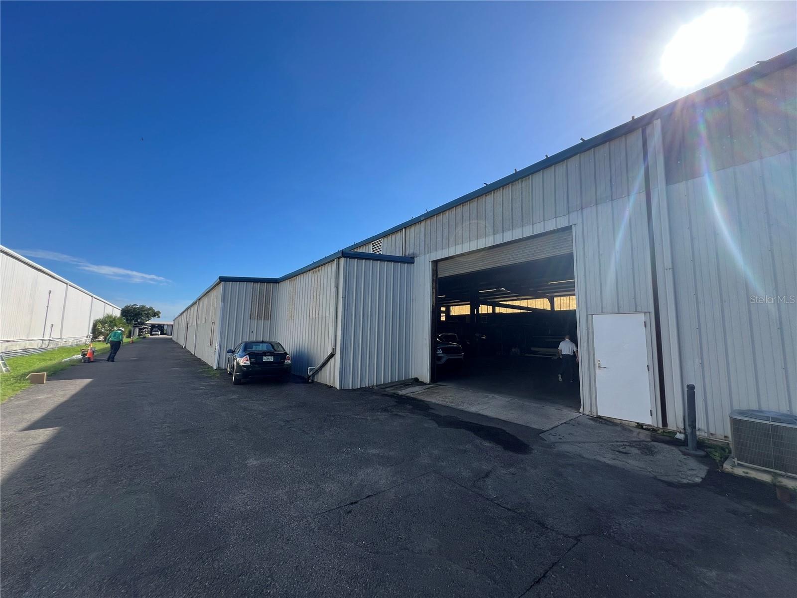 SOUTH TAMPA SUB - Commercial Sale