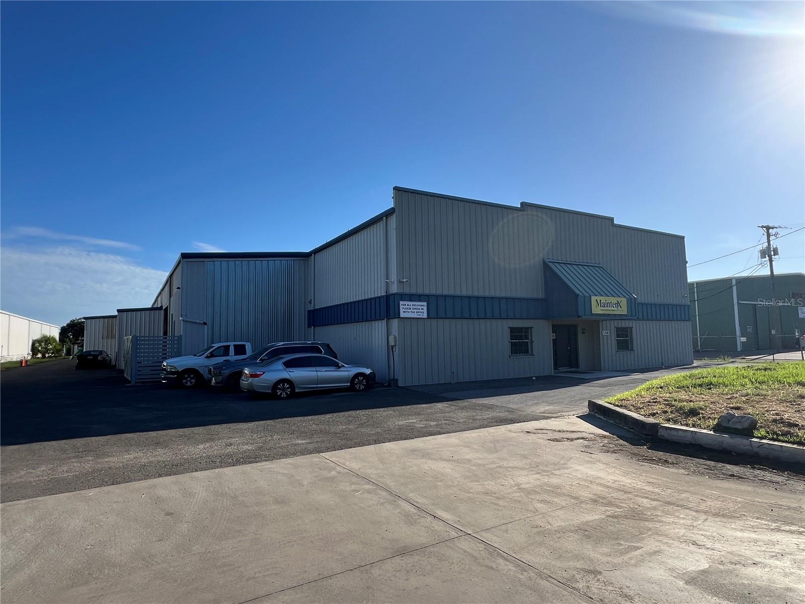 SOUTH TAMPA SUB - Commercial Sale