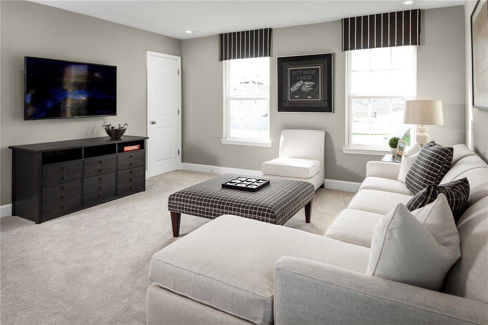 BROOKS LANDING - Residential