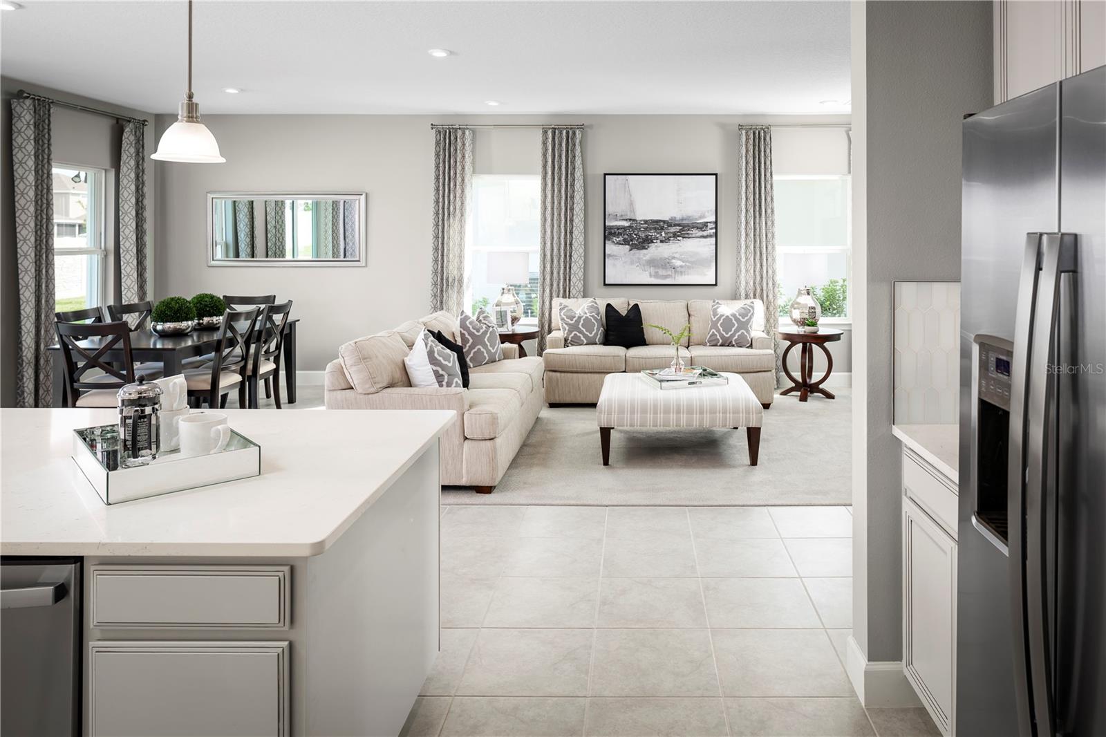 BROOKS LANDING - Residential