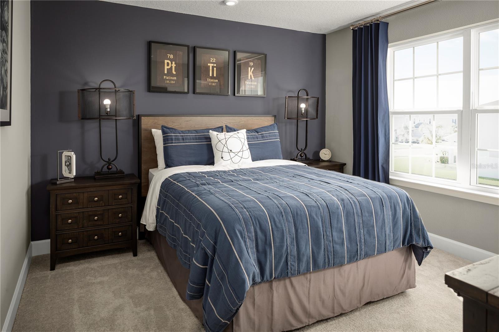 BROOKS LANDING - Residential