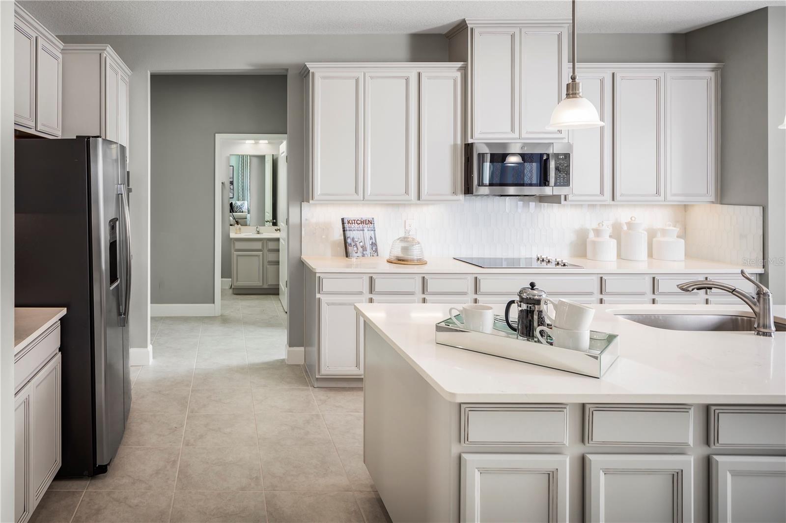 BROOKS LANDING - Residential