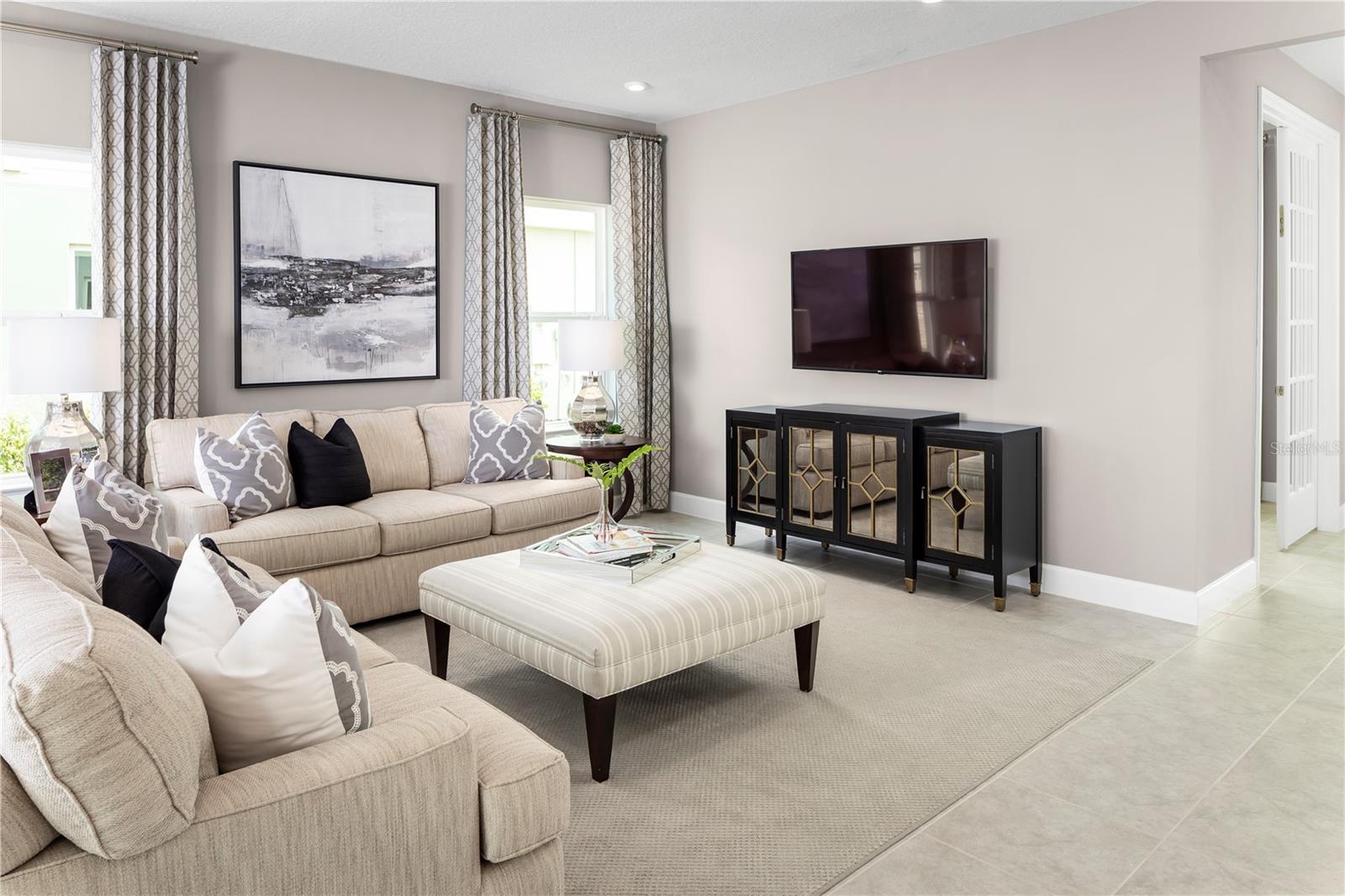 BROOKS LANDING - Residential