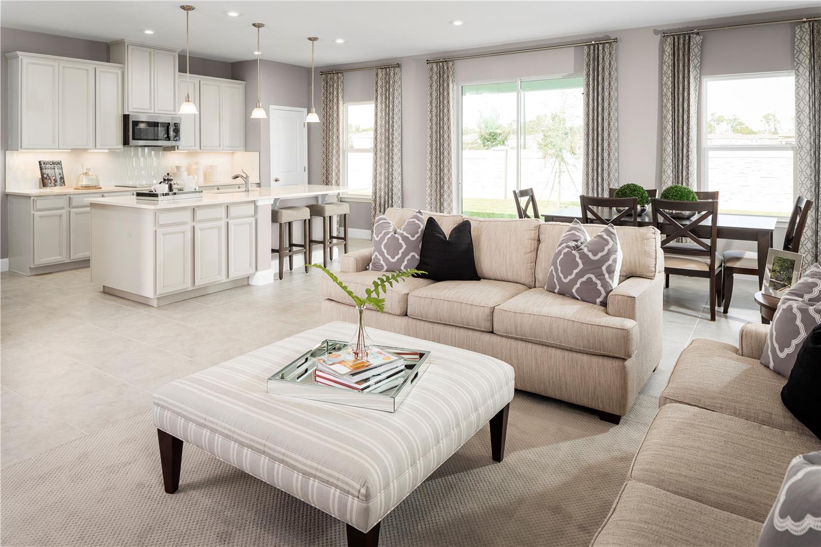BROOKS LANDING - Residential