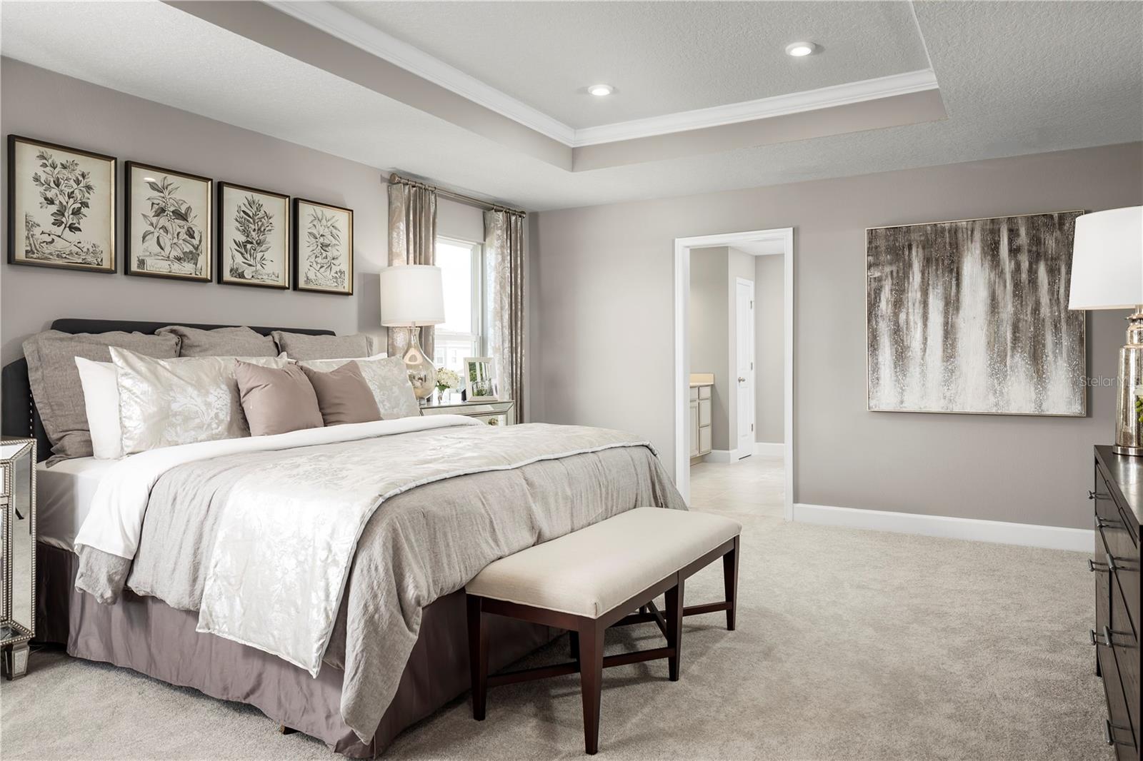 BROOKS LANDING - Residential