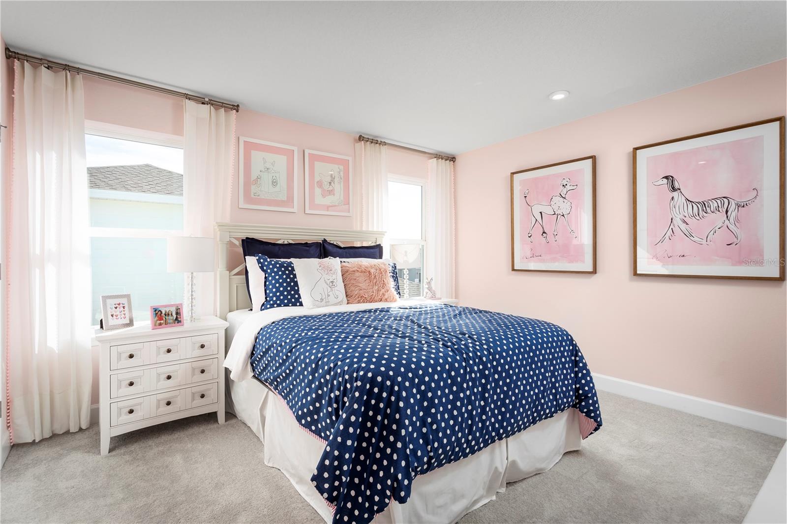 BROOKS LANDING - Residential