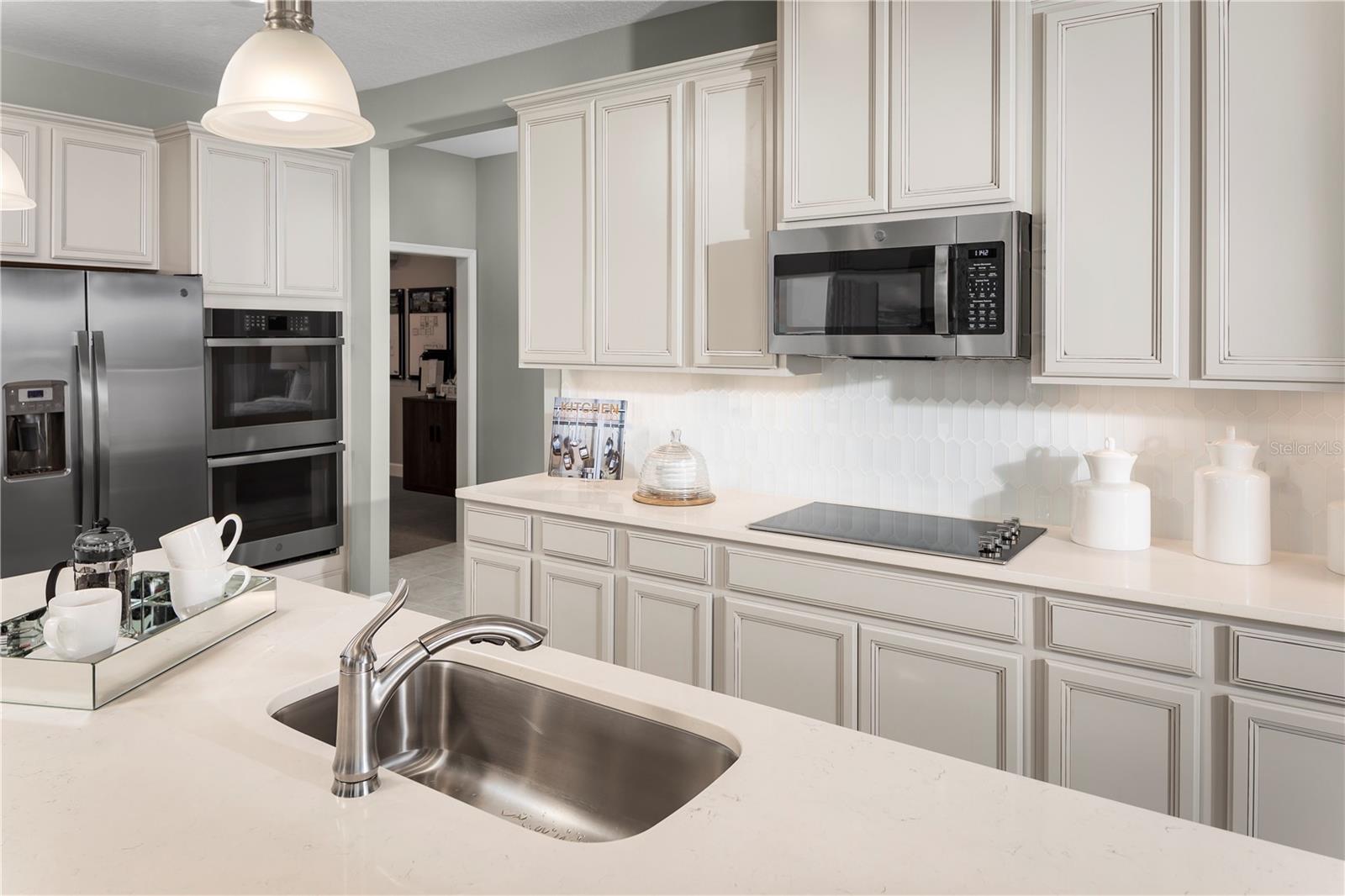 BROOKS LANDING - Residential